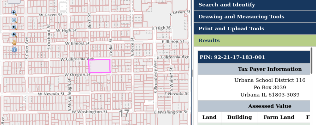 Locating Property Lines and Corner Markers – WUNA